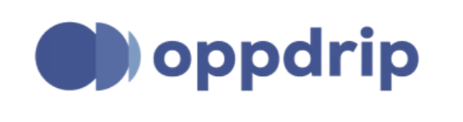 Oppdrip Oppdrip